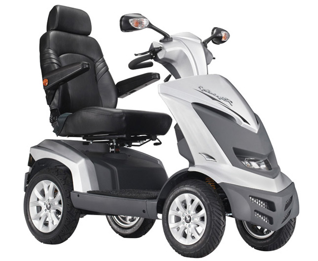 Drive Medical Royale Mobility Scooter