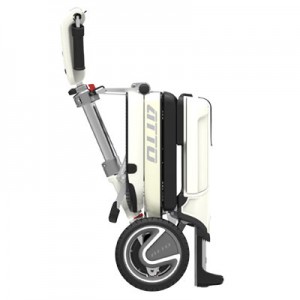 ATTO Moving Life Freedom Scooter aircraft-safe