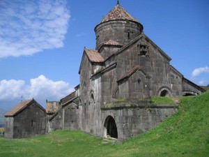 Monasteries