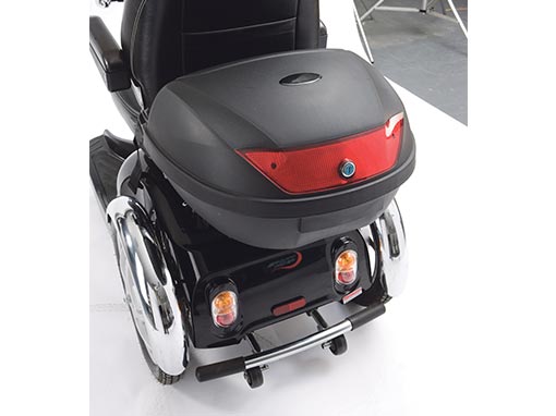 Sport Rider Rear Sport Rider Rear