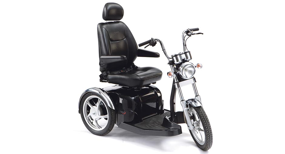 Drive Sport Rider Drive Sport Rider