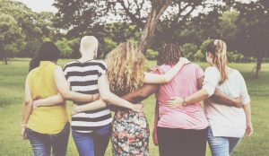 mental health support