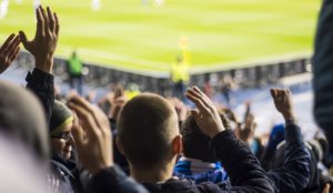 disabled fans